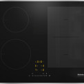 Miele KM7466FR Edition125 inbouw inductie kookplaat