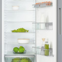 Miele KS 4383 DD el vrijstaande koelkast/koeler - rvs-look