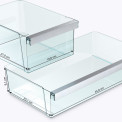Miele KU7015D onderbouw koelkast - nis 82 cm.