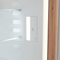 Miele KU7015D onderbouw koelkast - nis 82 cm.