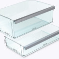 Miele KU7035D onderbouw koelkast met DailyFresh lade