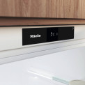 Miele KU7035D onderbouw koelkast met DailyFresh lade