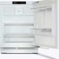 Miele KU7035D onderbouw koelkast met DailyFresh lade