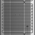 Miele KWNS 4784 DE edt/cs combi vrieskast / wijnkoelkast