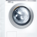 Miele PWM508 DV NL LW professionele wasmachine