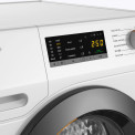 Miele WEA135WCS wasmachine met 8 kg. en 1400 toeren