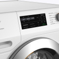 Miele WEJ895WPS wasmachine met PowerWash, TwinDos en SteamCare