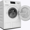 Miele WEJ895WPS wasmachine met PowerWash, TwinDos en SteamCare
