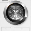 Miele WEJ895WPS wasmachine met PowerWash, TwinDos en SteamCare