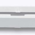Miele WTV 601 tussenstuk - Nova Edition serie