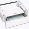 Miele WTV 611 tussenstuk met opbergruimte - W1 Nova Edition serie