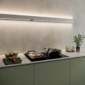 Novy 1881 Easy 65 recirculatie - inbouw inductie kookplaat met afzuiging 