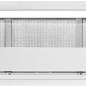 Novy Fusion Pro 8741 vlakscherm afzuigkap - 90 cm. breed