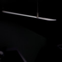 Novy Pendant Mineral Black 215cm keuken verlichting
