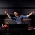 Novy Pendant Mineral Black 215cm keuken verlichting