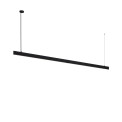 Novy Pendant Mineral Black 305cm keuken verlichting