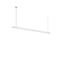 Novy Pendant Mineral White 245cm keuken verlichting