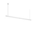Novy Pendant Mineral White 275cm keuken verlichting
