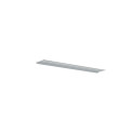 Novy Shelf Pro Mineral White 185cm keuken verlichting
