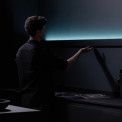 Novy Wall 120 keuken verlichting