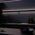 Novy Wall 120 keuken verlichting