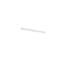 Novy Wall Mineral White 155cm keuken verlichting
