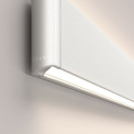 Novy Wall Mineral White 305cm keuken verlichting