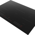 Pelgrim IK3084 inductie kookplaat met 5 zones - 80 cm.