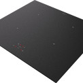 Pelgrim IK4164ZS inductie kookplaat - krasbestendig Saffier glas