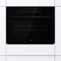 Pelgrim OM540ZWA inbouw oven met magnetron functie en AirFryer