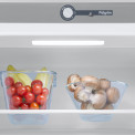 Pelgrim PCD34178 inbouw koelkast - nis 178 cm.