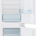 Pelgrim PCD34178 inbouw koelkast - nis 178 cm.