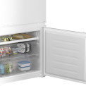 Pelgrim PCS7194N inbouw koelkast - nis 194 - 70 cm breed