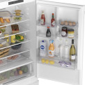 Pelgrim PCS7194N inbouw koelkast - nis 194 - 70 cm breed