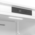 Pelgrim PCS7194N inbouw koelkast - nis 194 - 70 cm breed