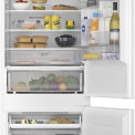 Pelgrim PCS7194N inbouw koelkast - nis 194 - 70 cm breed