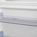 Pelgrim PKD27102 koelkast