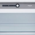 Pelgrim PKD35102 inbouw koelkast - nis 102 cm.