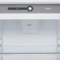 Pelgrim PKD35122 inbouw koelkast - nis 122 cm.