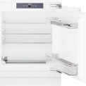 Pelgrim PKO3082 onderbouw koelkast 