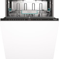 Pelgrim GVWC251XL inbouw vaatwasser - 
