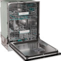 Pelgrim GVWC251XL inbouw vaatwasser - 