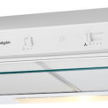 Pelgrim MWA105KOR onderbouw afzuigkap