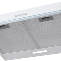 Pelgrim OWA206WIT onderbouw afzuigkap