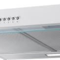 Pelgrim OWA206WIT onderbouw afzuigkap