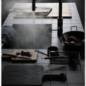 Quooker COMBI+ Flex ZWART- kokend water kraan met boiler