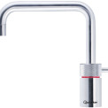 Quooker COMBI+ Nordic Square ROESTVRIJTAAL - kokend water kraan