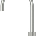 Quooker PRO3 Nordic Round RVS - kokend water kraan