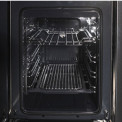 Steel AP9F-5FI fornuis inductie
