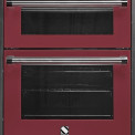 Steel GFFE6 Genesi dubbele inbouw oven - 90 cm. hoog